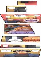 Trapped Sex in a Bucket / おしり丸出し即エッチ★動けないのに、今?このまま!? [Kintarou] [Original] Thumbnail Page 139