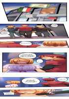 Trapped Sex in a Bucket / おしり丸出し即エッチ★動けないのに、今?このまま!? [Kintarou] [Original] Thumbnail Page 140