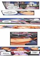 Trapped Sex in a Bucket / おしり丸出し即エッチ★動けないのに、今?このまま!? [Kintarou] [Original] Thumbnail Page 141