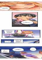 Trapped Sex in a Bucket / おしり丸出し即エッチ★動けないのに、今?このまま!? [Kintarou] [Original] Thumbnail Page 144