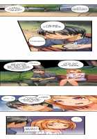 Trapped Sex in a Bucket / おしり丸出し即エッチ★動けないのに、今?このまま!? [Kintarou] [Original] Thumbnail Page 145