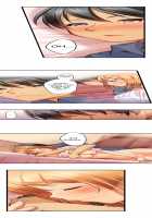 Trapped Sex in a Bucket / おしり丸出し即エッチ★動けないのに、今?このまま!? [Kintarou] [Original] Thumbnail Page 162