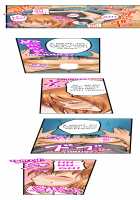 Trapped Sex in a Bucket / おしり丸出し即エッチ★動けないのに、今?このまま!? [Kintarou] [Original] Thumbnail Page 26