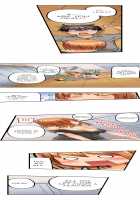 Trapped Sex in a Bucket / おしり丸出し即エッチ★動けないのに、今?このまま!? [Kintarou] [Original] Thumbnail Page 31