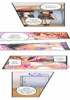 Trapped Sex in a Bucket / おしり丸出し即エッチ★動けないのに、今?このまま!? [Kintarou] [Original] Thumbnail Page 54