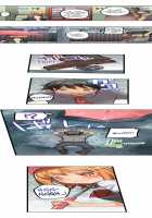 Trapped Sex in a Bucket / おしり丸出し即エッチ★動けないのに、今?このまま!? [Kintarou] [Original] Thumbnail Page 60