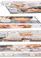 Trapped Sex in a Bucket / おしり丸出し即エッチ★動けないのに、今?このまま!? [Kintarou] [Original] Thumbnail Page 63