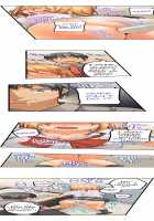 Trapped Sex in a Bucket / おしり丸出し即エッチ★動けないのに、今?このまま!? [Kintarou] [Original] Thumbnail Page 69