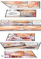 Trapped Sex in a Bucket / おしり丸出し即エッチ★動けないのに、今?このまま!? [Kintarou] [Original] Thumbnail Page 76