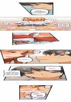 Trapped Sex in a Bucket / おしり丸出し即エッチ★動けないのに、今?このまま!? [Kintarou] [Original] Thumbnail Page 79