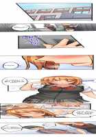 Trapped Sex in a Bucket / おしり丸出し即エッチ★動けないのに、今?このまま!? [Kintarou] [Original] Thumbnail Page 84