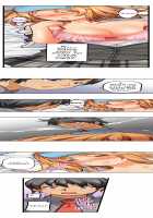 Trapped Sex in a Bucket / おしり丸出し即エッチ★動けないのに、今?このまま!? [Kintarou] [Original] Thumbnail Page 94