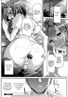 Ideal sweetheart / リソウノコイビト [Shimaji] [Original] Thumbnail Page 17