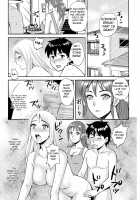 Mama, Sensei and Me / ママと僕と先生と [Original] Thumbnail Page 22