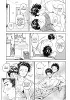 Koufuku, Joyanokane no Oto to Tomoni / 幸福、除夜の鐘の音とともに [Nishida] [Days] Thumbnail Page 16