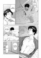 Koufuku, Joyanokane no Oto to Tomoni / 幸福、除夜の鐘の音とともに [Nishida] [Days] Thumbnail Page 18