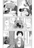 Koufuku, Joyanokane no Oto to Tomoni / 幸福、除夜の鐘の音とともに [Nishida] [Days] Thumbnail Page 36
