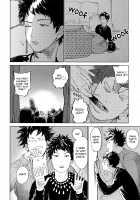 Koufuku, Joyanokane no Oto to Tomoni / 幸福、除夜の鐘の音とともに [Nishida] [Days] Thumbnail Page 40