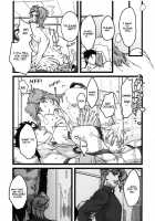 I want to drive my lover crazy / 恋人の理性を崩したい [Nurunuru] [Jojos Bizarre Adventure] Thumbnail Page 12