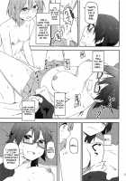 Kuruwasete Nodoka-chan / くるわせて和ちゃん [Kagiana] [K-On!] Thumbnail Page 21