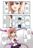 Kusuguri Android ELLIE / くすぐりアンドロイドELLIE [Ponpoko Heihachirou] [Original] Thumbnail Page 18