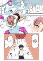 Kusuguri Android ELLIE / くすぐりアンドロイドELLIE [Ponpoko Heihachirou] [Original] Thumbnail Page 37