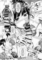 P5 Harem / P5ハーレム [Tachibana Omina] [Persona 5] Thumbnail Page 17