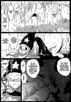 Jikan Teishi Soku Nakadashi / 時間停止即中出し [Amahara] [Final Fantasy Tactics] Thumbnail Page 18