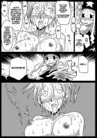 Jikan Teishi Soku Nakadashi / 時間停止即中出し [Amahara] [Final Fantasy Tactics] Thumbnail Page 19