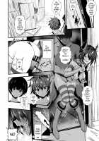 FetiColle Vol. 07 Kouhen / ふぇちこれ VOL. 07 後編 [Ikezaki Misa] [Kantai Collection] Thumbnail Page 17