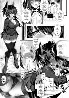 FetiColle Vol. 07 Kouhen / ふぇちこれ VOL. 07 後編 [Ikezaki Misa] [Kantai Collection] Thumbnail Page 22