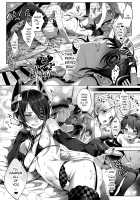 FetiColle Vol. 07 Kouhen / ふぇちこれ VOL. 07 後編 [Ikezaki Misa] [Kantai Collection] Thumbnail Page 26