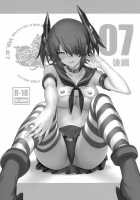 FetiColle Vol. 07 Kouhen / ふぇちこれ VOL. 07 後編 [Ikezaki Misa] [Kantai Collection] Thumbnail Page 03