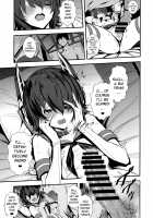 FetiColle Vol. 07 Kouhen / ふぇちこれ VOL. 07 後編 [Ikezaki Misa] [Kantai Collection] Thumbnail Page 06