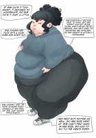 From Today, I Will Be You / 今日から私はあなたになる。 [Original] Thumbnail Page 35