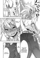 Himitsu no Tokkun / ひみつの特訓 [Nanamatsu Kenji] [Original] Thumbnail Page 20