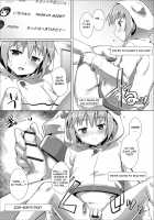 Dokidoki Broadcast / ドキドキぶろーどきゃすと♥ [Takase Yuu] [Original] Thumbnail Page 02