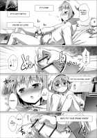 Dokidoki Broadcast / ドキドキぶろーどきゃすと♥ [Takase Yuu] [Original] Thumbnail Page 04