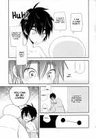 La dolce vita [Ichikawa Ichiko] [Big Hero 6] Thumbnail Page 20