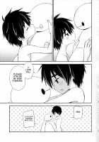 La dolce vita [Ichikawa Ichiko] [Big Hero 6] Thumbnail Page 22