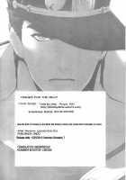 How We Kind of Crossed a Line When We Shared a Room and Turned from Comrades to Lovers / 同室時、やや一線を越えてしまった戦友と恋人同士になる方法 [Nurunuru] [Jojos Bizarre Adventure] Thumbnail Page 33