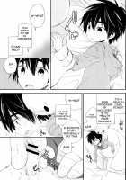 Run a Love Program / Run a Love Program [Ichikawa Ichiko] [Big Hero 6] Thumbnail Page 11