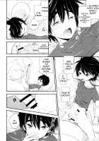 Run a Love Program / Run a Love Program [Ichikawa Ichiko] [Big Hero 6] Thumbnail Page 18