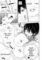 Run a Love Program / Run a Love Program [Ichikawa Ichiko] [Big Hero 6] Thumbnail Page 21