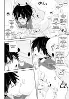 Run a Love Program / Run a Love Program [Ichikawa Ichiko] [Big Hero 6] Thumbnail Page 22