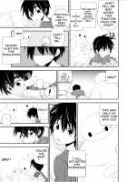 Run a Love Program / Run a Love Program [Ichikawa Ichiko] [Big Hero 6] Thumbnail Page 25