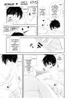 Run a Love Program / Run a Love Program [Ichikawa Ichiko] [Big Hero 6] Thumbnail Page 27