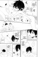 Run a Love Program / Run a Love Program [Ichikawa Ichiko] [Big Hero 6] Thumbnail Page 29