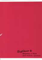 Run a Love Program / Run a Love Program [Ichikawa Ichiko] [Big Hero 6] Thumbnail Page 32