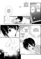 Run a Love Program / Run a Love Program [Ichikawa Ichiko] [Big Hero 6] Thumbnail Page 07